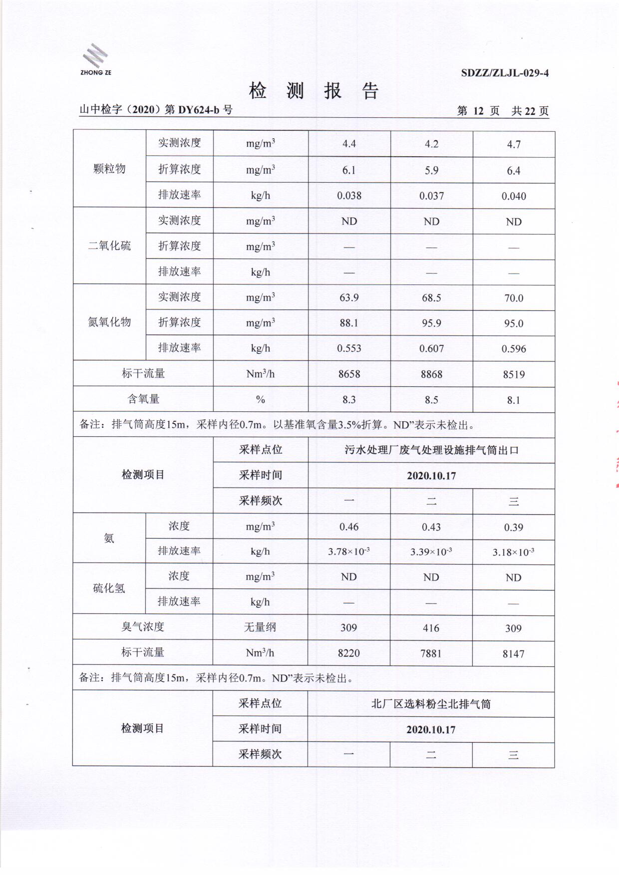 2020年第四序度土壤-BOB手机官网登录入口